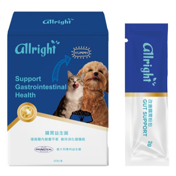 現貨Gelovery歐萊寵物 魚油 腎臟 葉黃 心血管 爆毛 免疫 關節 好口氣 情緒 泌尿 皮膚 腸胃益生菌 排毛-規格圖6