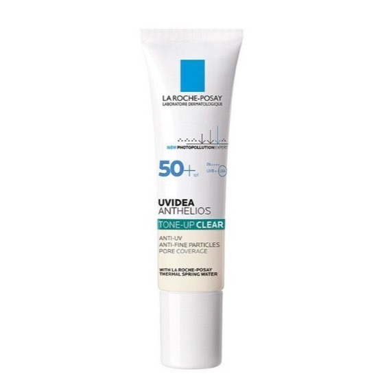 理膚寶水La Roche-Posay 全護清爽防曬液 透明色/潤色 BB霜 亮白乳 極致抗油光防曬亮白乳 妝前防曬隔離乳-規格圖9