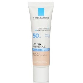 理膚寶水La Roche-Posay 全護清爽防曬液 透明色/潤色 BB霜 亮白乳 極致抗油光防曬亮白乳 妝前防曬隔離乳-規格圖9