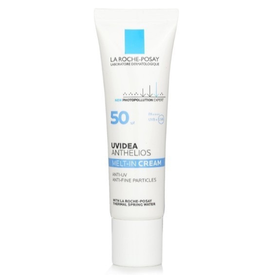 理膚寶水La Roche-Posay 全護清爽防曬液 透明色/潤色 BB霜 亮白乳 極致抗油光防曬亮白乳 妝前防曬隔離乳-規格圖9