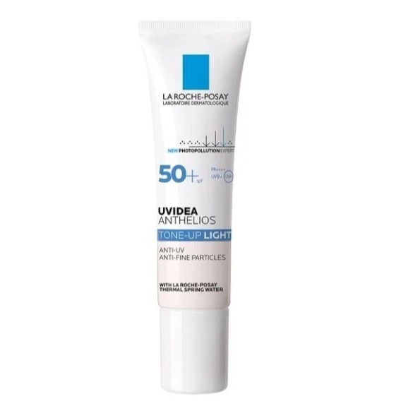 理膚寶水La Roche-Posay 全護清爽防曬液 透明色/潤色 BB霜 亮白乳 極致抗油光防曬亮白乳 妝前防曬隔離乳-規格圖9