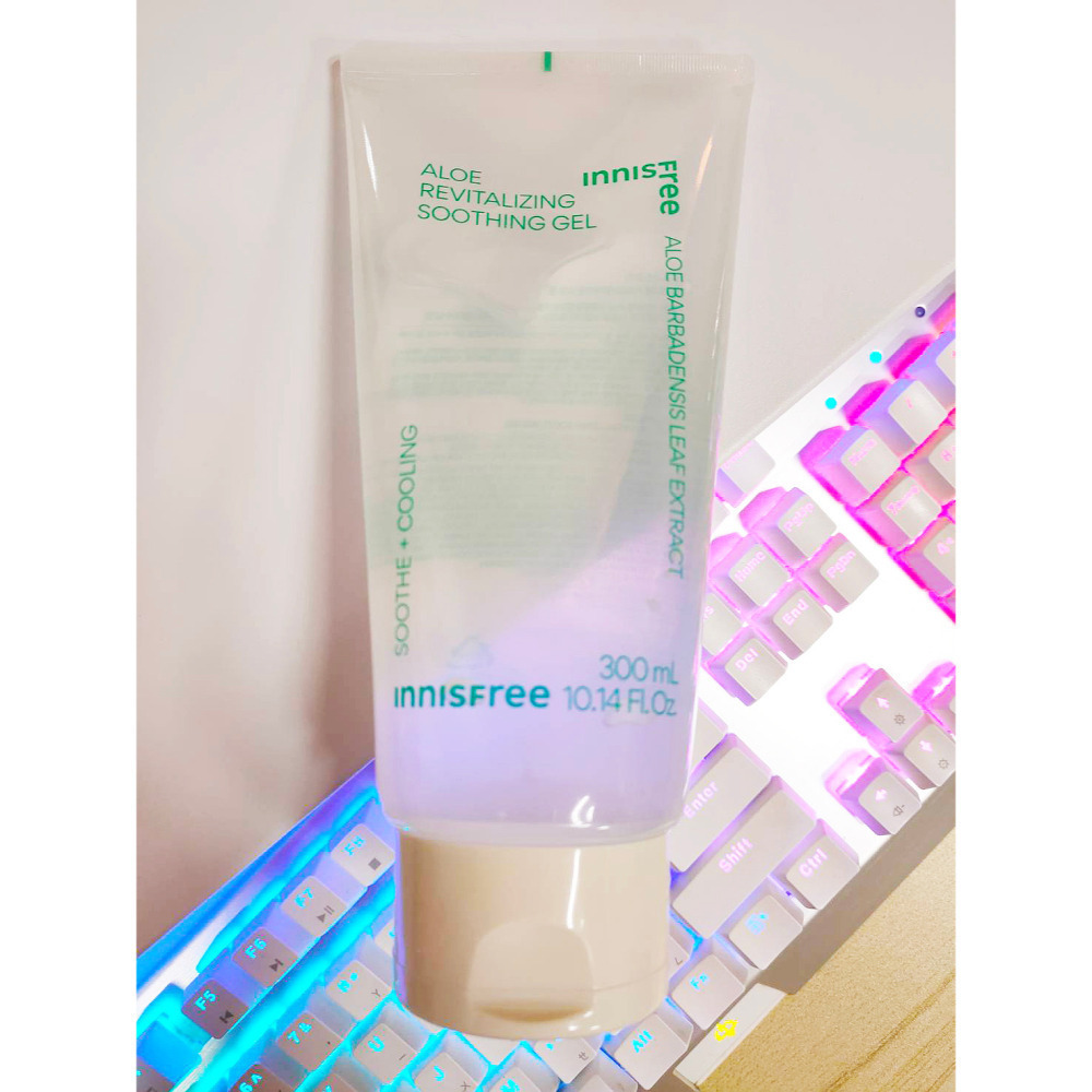 INNISFREE 高效UV毛孔隱形防曬霜 玻尿酸 綠茶玻尿酸保濕防曬精華 向日葵完美清爽 亮顏控油 亮顏水感 蘆薈凝膠-細節圖2