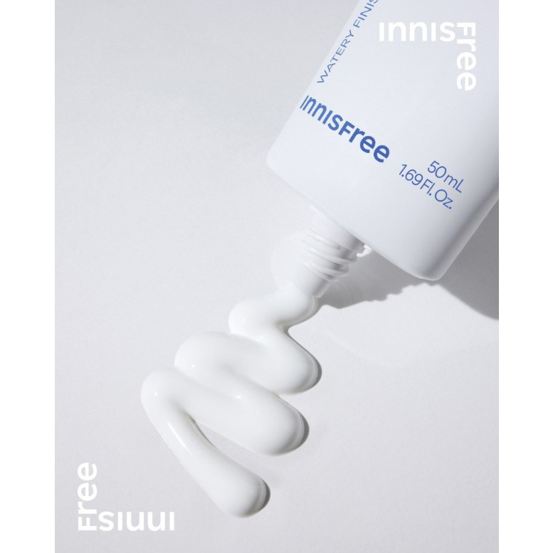 玻尿酸保濕水感防曬霜50ml