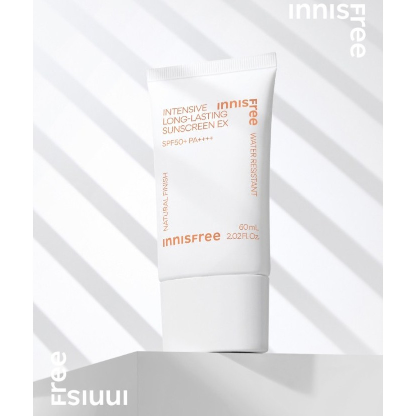 INNISFREE 高效UV毛孔隱形防曬霜 玻尿酸 綠茶玻尿酸保濕防曬精華 向日葵完美清爽 亮顏控油 亮顏水感 蘆薈凝膠-規格圖8