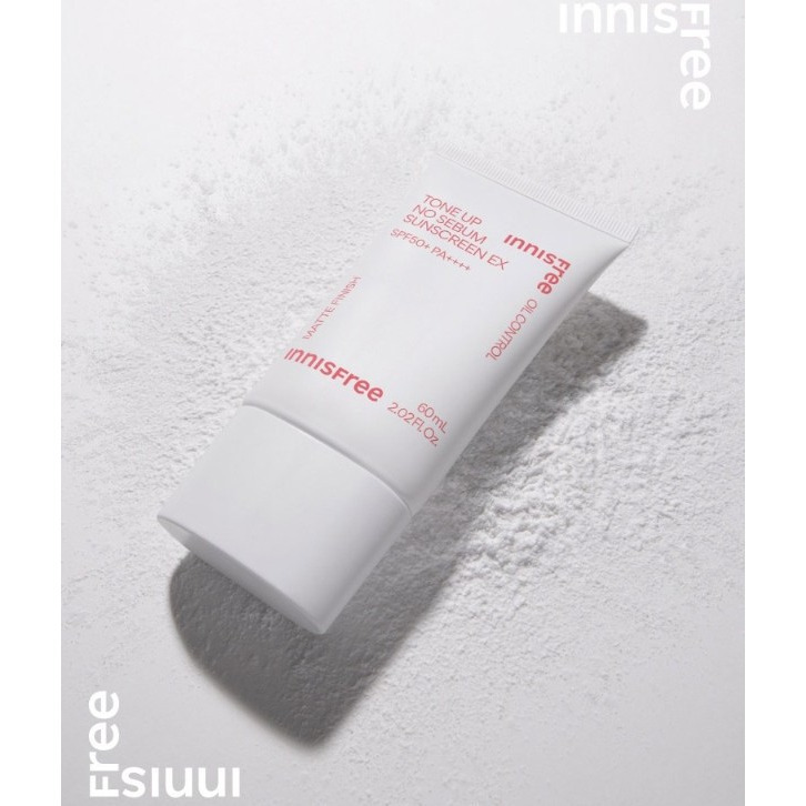 向日葵亮顏控油防曬霜60ml