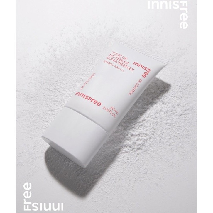 INNISFREE 高效UV毛孔隱形防曬霜 玻尿酸 綠茶玻尿酸保濕防曬精華 向日葵完美清爽 亮顏控油 亮顏水感 蘆薈凝膠-規格圖8