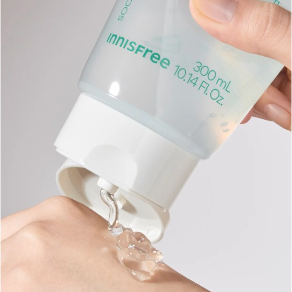 蘆薈修護紓緩凝膠 300ml