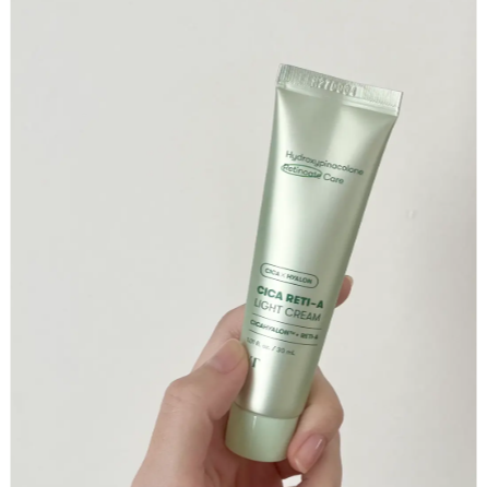 [VT] 老虎 白木耳保濕舒緩化妝水 面霜 Reti-a淡奶油 微晶洗面乳 蝸牛安膚微晶精華 微晶維他-亮白面霜-細節圖4