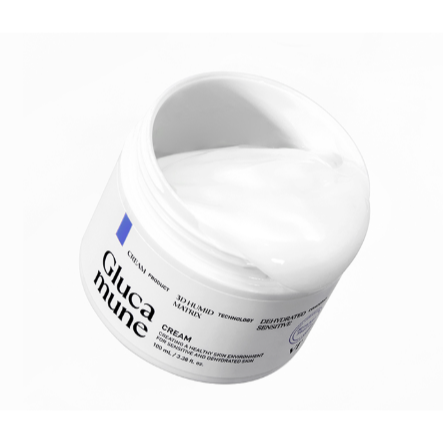 [VT] 老虎 白木耳保濕舒緩化妝水 面霜 Reti-a淡奶油 微晶洗面乳 蝸牛安膚微晶精華 微晶維他-亮白面霜-細節圖3