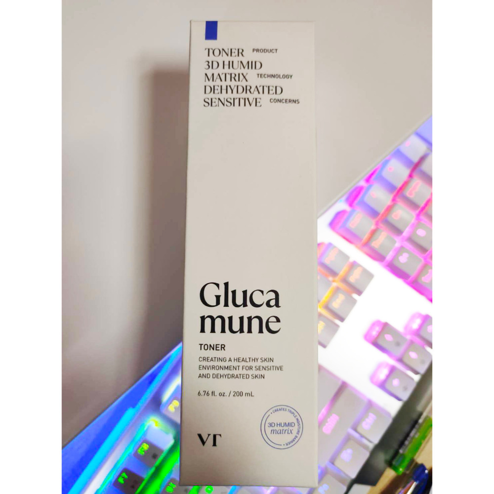 [VT] 老虎 白木耳保濕舒緩化妝水 面霜 Reti-a淡奶油 微晶洗面乳 蝸牛安膚微晶精華 微晶維他-亮白面霜-規格圖7