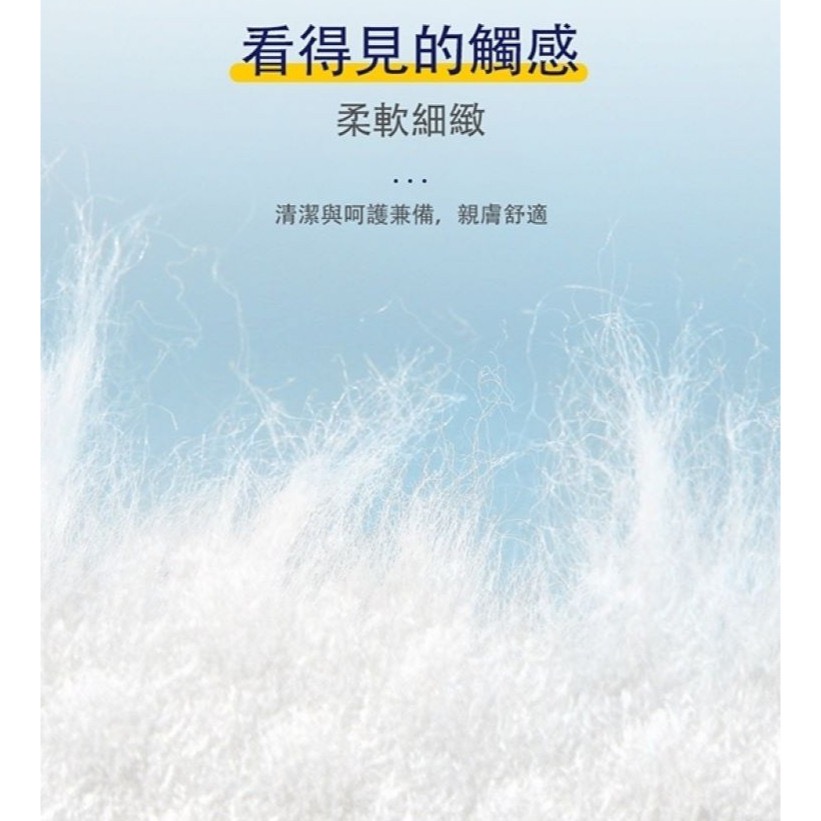 全新 ITO 日本伊藤 抽取式珍珠紋洗臉巾 (60抽/入)-細節圖3