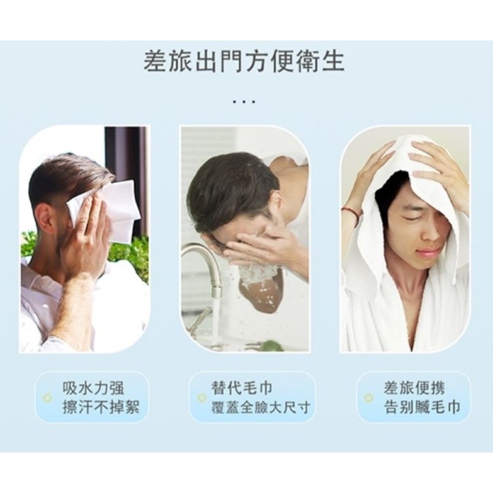 全新 ITO 日本伊藤 抽取式珍珠紋洗臉巾 (60抽/入)-細節圖4