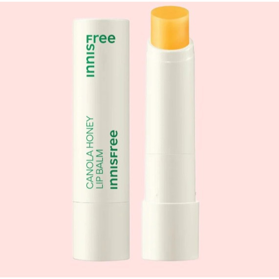 INNISFREE櫻花防曬亮顏霜 維他命C亮白潤色防曬霜 綠茶保濕胺基酸卸妝水 超級火山泥毛孔潔淨面膜 芥花糖蜜水感護唇-規格圖8