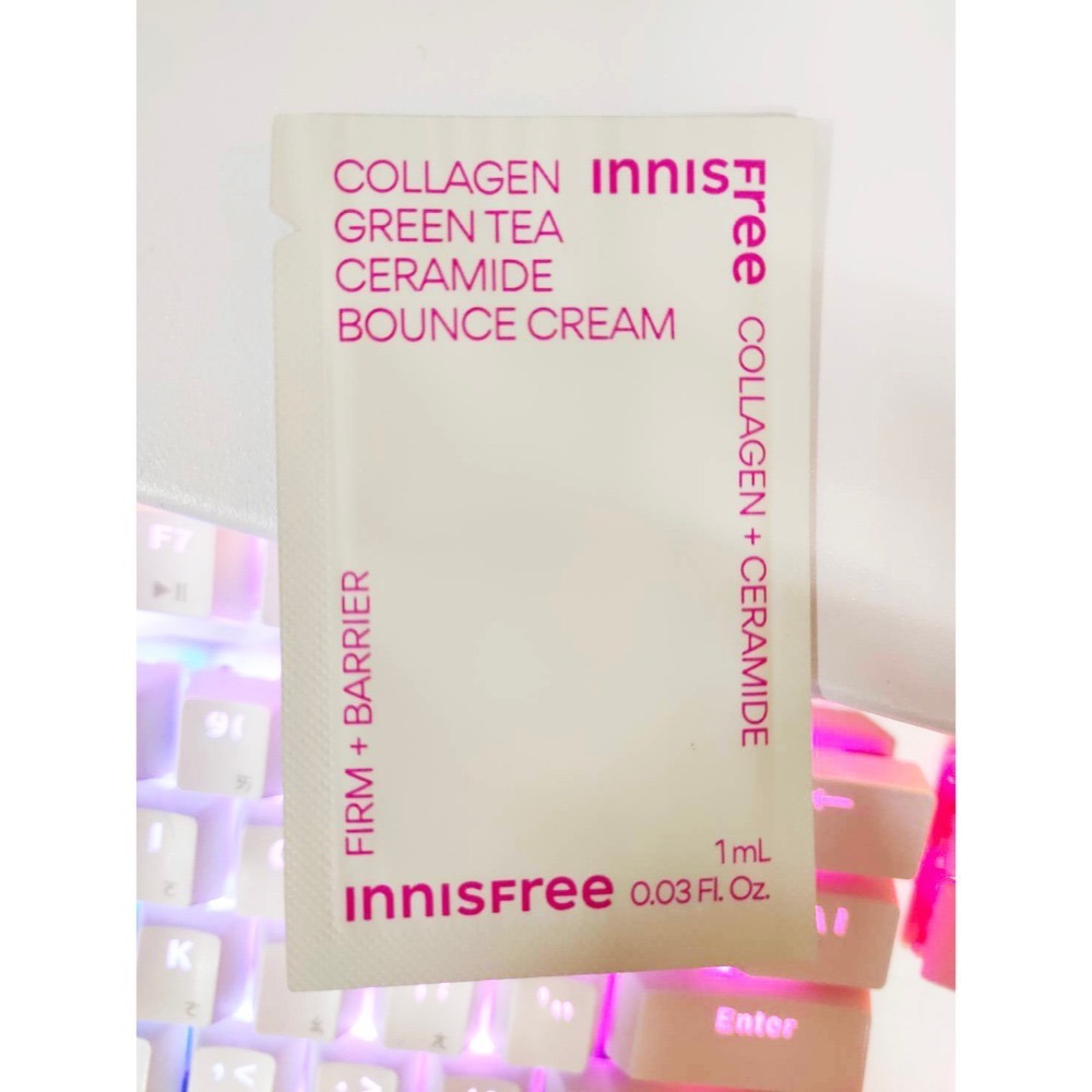 INNISFREE綠茶玻尿酸保濕 防曬 火山潔面乳 紅茶修護 膠原 A醇淨膚 維C 牛奶水 PDRN水光 超級火山 隨身-規格圖6