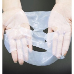 [VT] 老虎 亮采精華液 薇缔積雪草微晶精華S50安瓶 PDRN日常保濕面膜 視黃醇膠原蛋白粉紅微泡 微晶精華Set-細節圖3