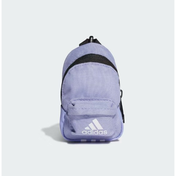 愛迪達ADIDAS 迷你包 H58201/HC7221 台灣現貨 鑰匙扣 零錢包 0.2L 迷你小包掛飾-細節圖2