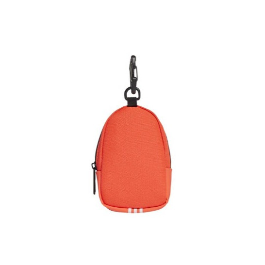 愛迪達ADIDAS 迷你包 H58201/HC7221 台灣現貨 鑰匙扣 零錢包 0.2L 迷你小包掛飾-細節圖5