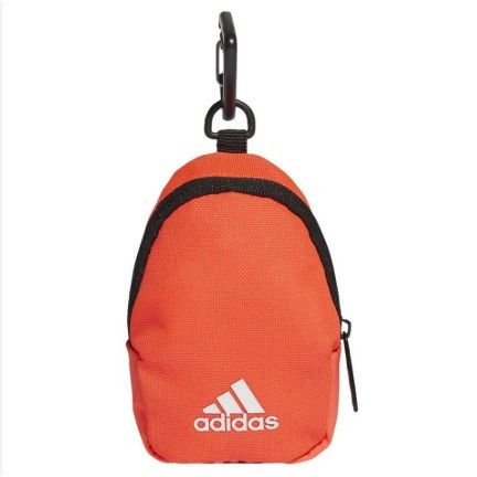 愛迪達ADIDAS 迷你包 H58201/HC7221 台灣現貨 鑰匙扣 零錢包 0.2L 迷你小包掛飾-規格圖7