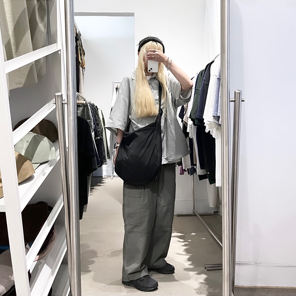 Korea 離家出走包-細節圖2