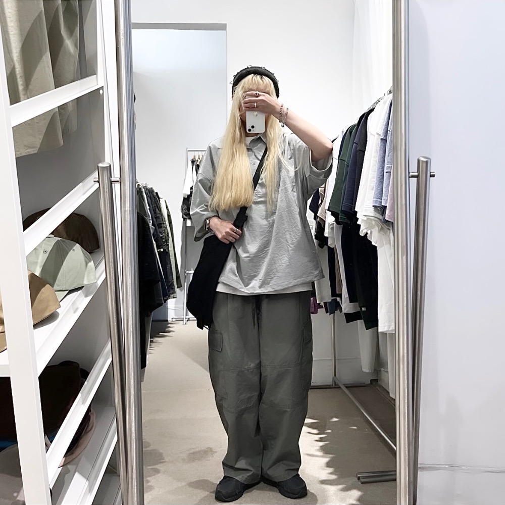 Korea 離家出走包-細節圖3