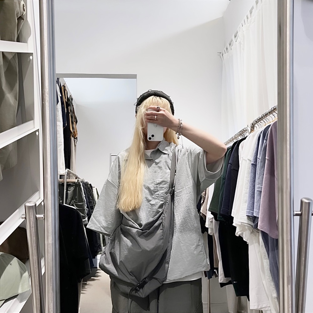 Korea 離家出走包-細節圖2