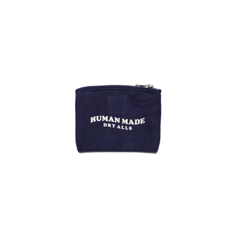 ￼HUMANMADE CARD CASE 北極熊 卡包 零錢包-細節圖3