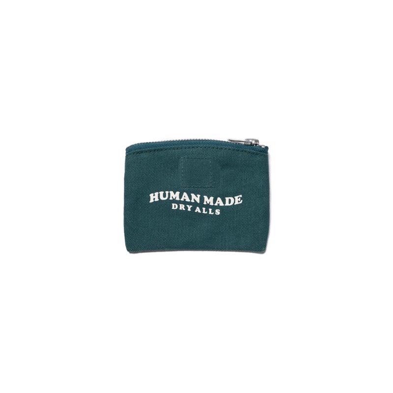 ￼HUMANMADE CARD CASE 北極熊 卡包 零錢包-細節圖5