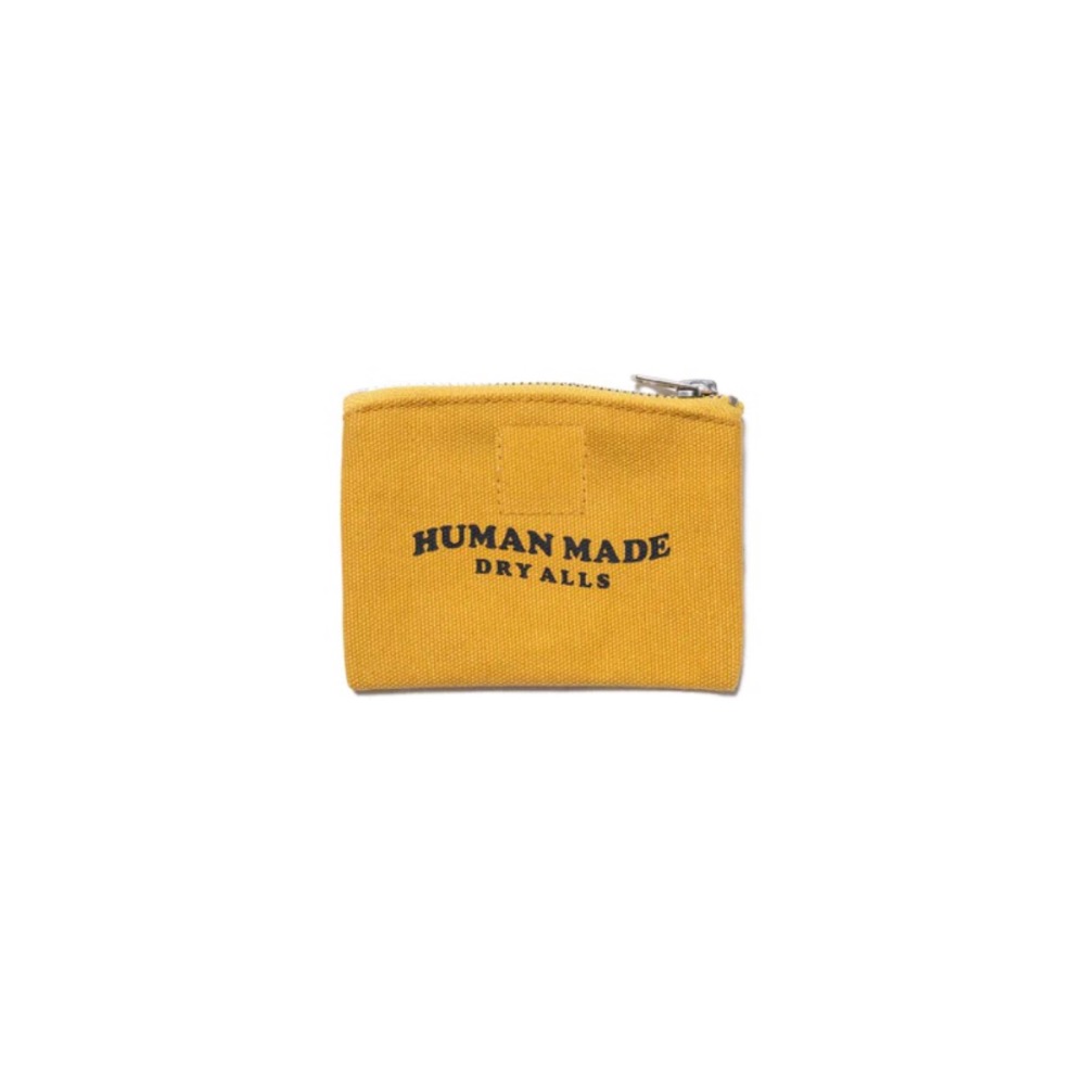 ￼HUMANMADE CARD CASE 北極熊 卡包 零錢包-細節圖3