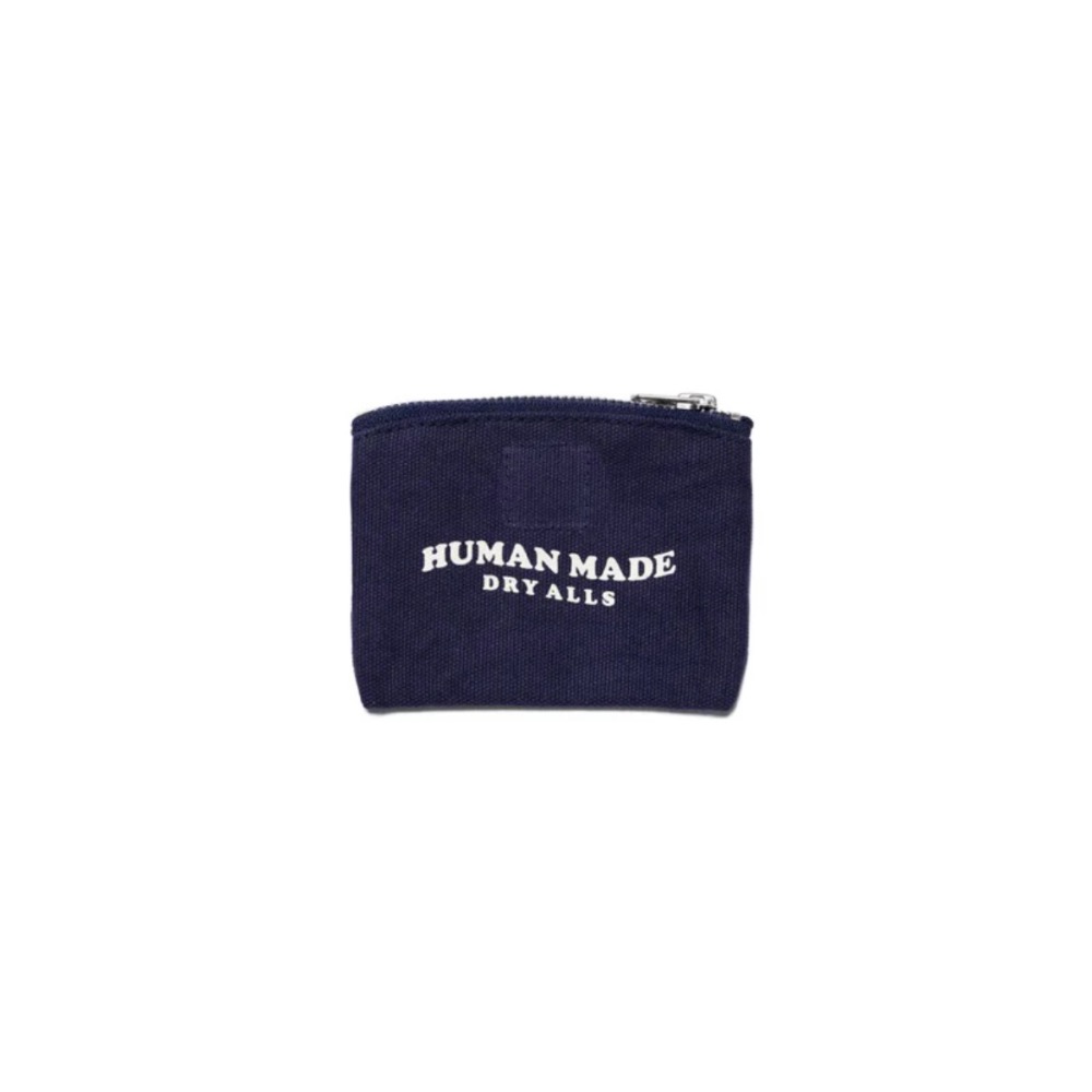 ￼HUMANMADE CARD CASE 北極熊 卡包 零錢包-細節圖5