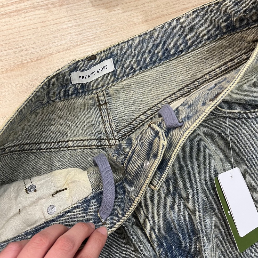 日牌 FREAK’S STORE-細節圖2