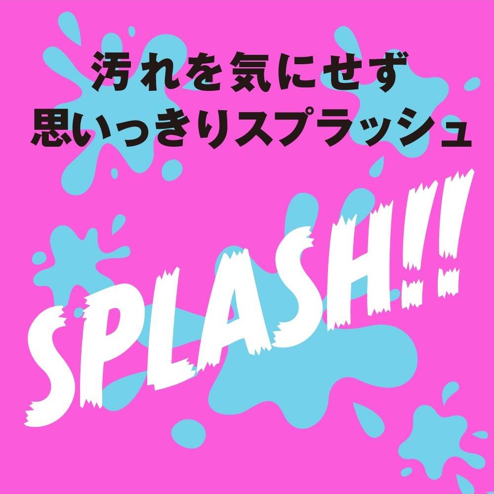 日本EXE 潮吹專用防水墊 100×120cm 3入 吸水防水シート 吸水防水墊 SHIOFUKITENA-細節圖2