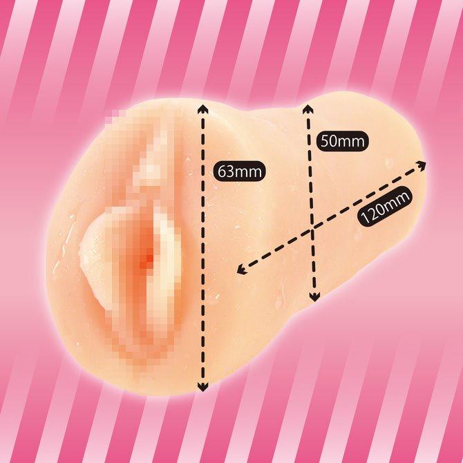 日本NPG 天真純情優等生美玖醬的純潔穴 男用自慰套 飛機杯 自慰器 情趣用品-細節圖8