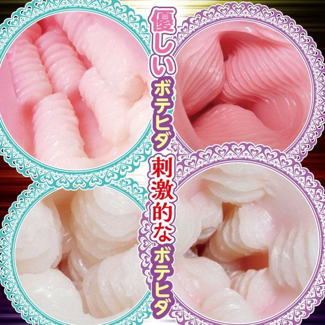 日本RIDE JAPAN 瘋狂界限 MADBORDER 男用自慰器 RIDE MADBORDER-細節圖5