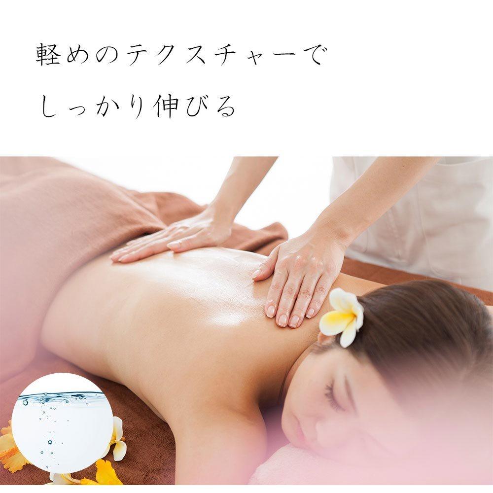 日本EXE EROOMA 無香料按摩油 熱感型按摩油 1000ml 1L 水溶性潤滑液-細節圖4