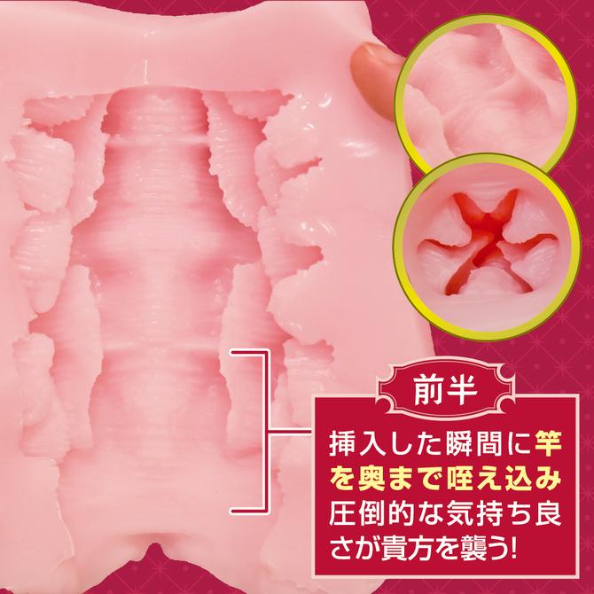 日本TamaToys 極上名器騎乘位玩弄乳頭的姐姐 乳首責め騎乗位の得意なお姉さんの極上名器 超強騎乘位姊姊的極上名器-細節圖6