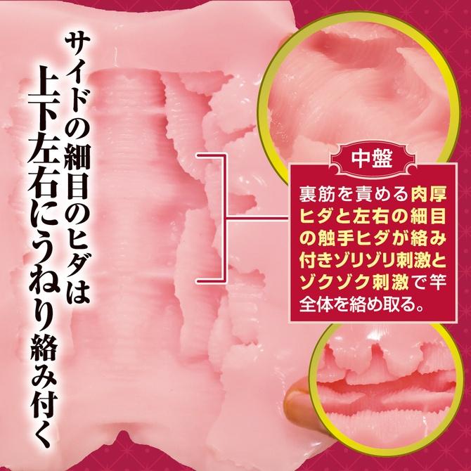 日本TamaToys 極上名器騎乘位玩弄乳頭的姐姐 乳首責め騎乗位の得意なお姉さんの極上名器 超強騎乘位姊姊的極上名器-細節圖7