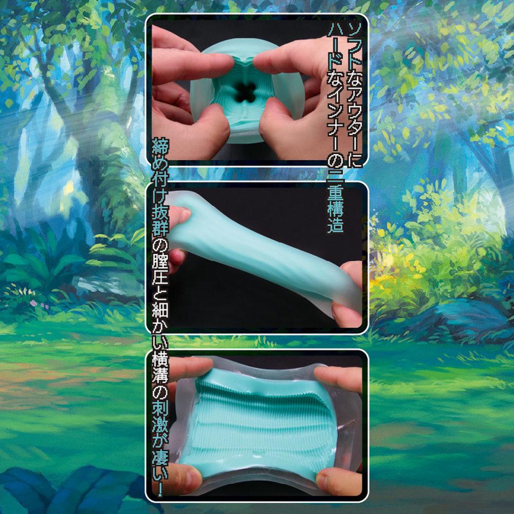 日本Tama Toys 兔子篇打敗魔王後在異世界開雜貨店最後轉型成人用品店 異世界轉生-細節圖3