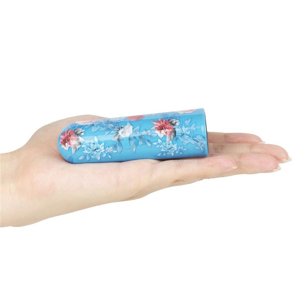 lovetoy Daphne 花草10頻震動跳蛋 跳蛋 子彈跳蛋 震動蛋 超強震動子彈型跳蛋 防水設計-細節圖5