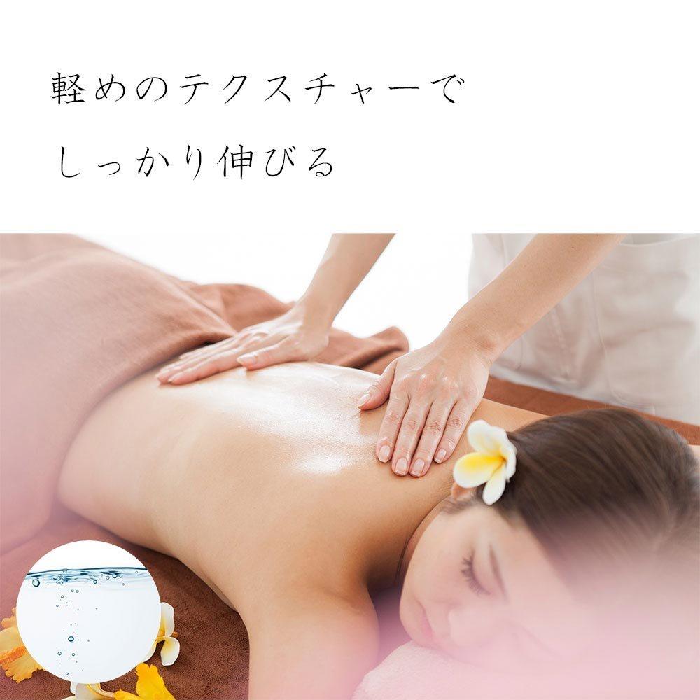 日本EXE EROOMA 熱感型按摩油 無香料按摩油 1000ml 1L-細節圖4