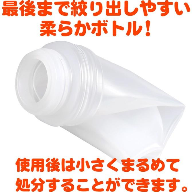 日本EXE 普妮安娜濃厚熱感蜜汁潤 150ml 360ml 600ml 低粘度 熱感低黏度潤滑液 Ag+ 熱感潤滑液-細節圖5