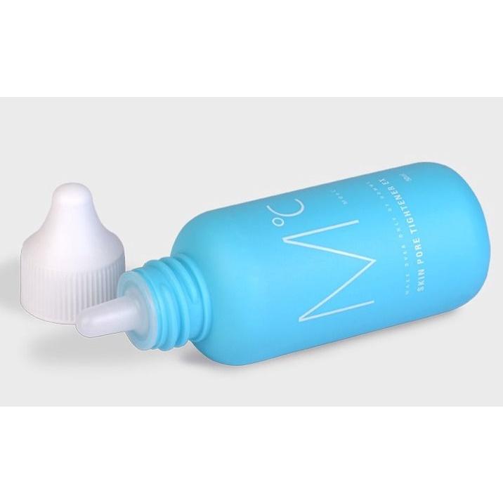 MdoC 控油爽膚化妝水 精華乳 毛孔緊緻控油精華 毛孔 皮脂 控油 清爽 韓星鄭敬淏代言 毛孔粗大改善 草莓鼻改善-細節圖3