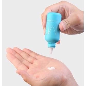 MdoC 控油爽膚化妝水 精華乳 毛孔緊緻控油精華 毛孔 皮脂 控油 清爽 韓星鄭敬淏代言 毛孔粗大改善 草莓鼻改善-細節圖5