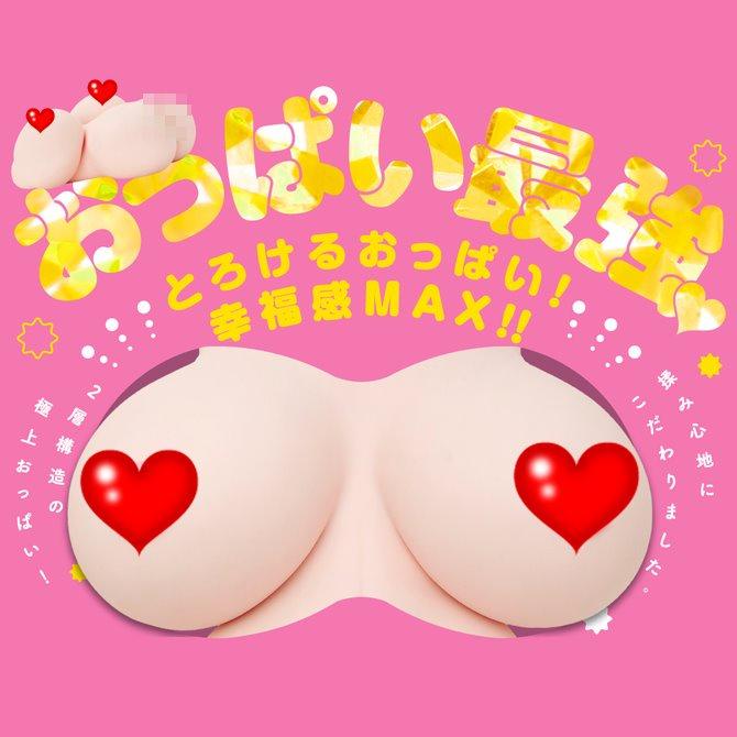 日本EXE 普妮安娜 奇蹟爆乳進化DX 男用自慰套 飛機杯 自慰器情趣用品 ぷにあなミラクル爆乳ＤＸ-細節圖3