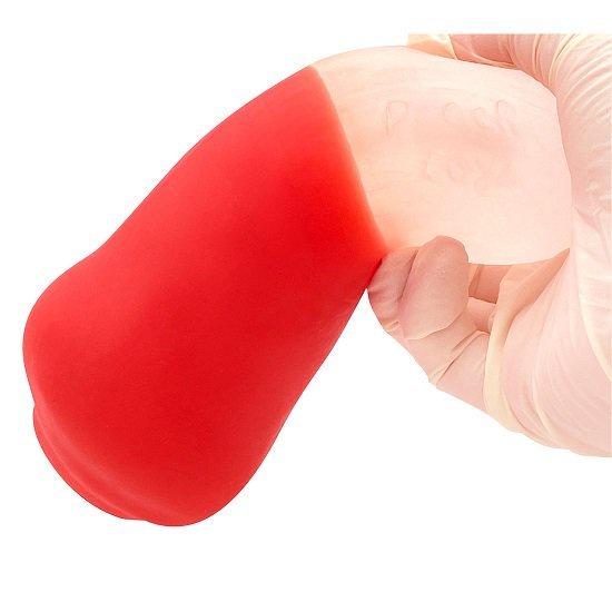 日本PEACH TOYS 名器革命 KAKU-MEIKI MIMIZU555 夾吸自慰套-細節圖6