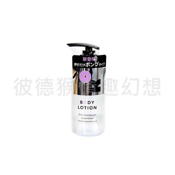 NPG X OK BODY 水溶性按摩油 200克 OK BODY LOTION 成人情趣 水溶性潤滑液-細節圖2