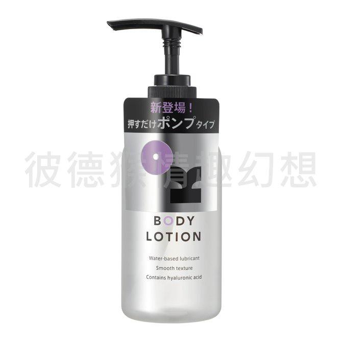 NPG X OK BODY 水溶性按摩油 200克 OK BODY LOTION 成人情趣 水溶性潤滑液-細節圖3