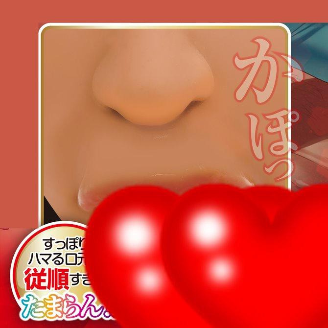 日本A-One 水龍敬 絕頂吹簫天國強制口內夾吸自慰套 黒ギャルの絶頂フェラ天国 黑辣妹的口交天國 口交自慰套-細節圖4