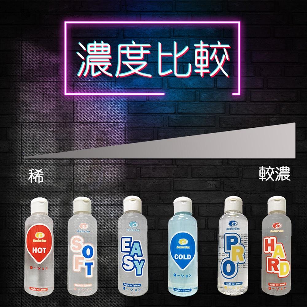 Dr.Sex SOFT 軟性親膚水溶性潤滑液150ml自慰潤滑 成人潤滑液 情趣用品 情趣精品 成人專區-細節圖4