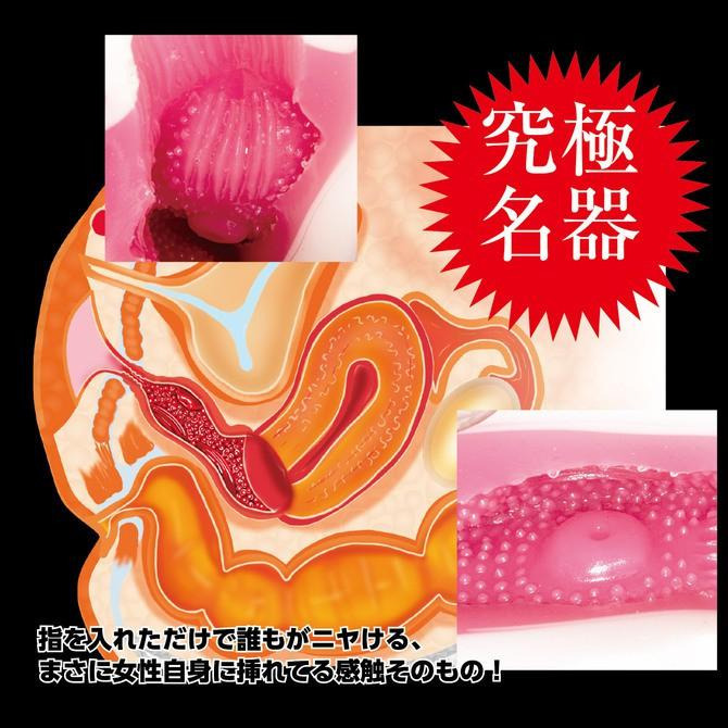 NPG 名器の品格極柔 BLACK LABEL 極柔版 名器之品格-細節圖8