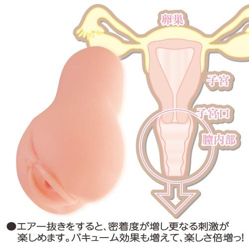 Toy＇s Heart 對子哈特 TH 寂寞17歲 evo快感夾吸自慰 2代 セブンティーンエボリューション 新版本-細節圖3